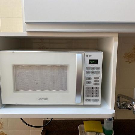 Apartamento Senhor Jose - Ubatuba Praia Grande - Litoral Norte - Sao Paulo Kültér fotó
