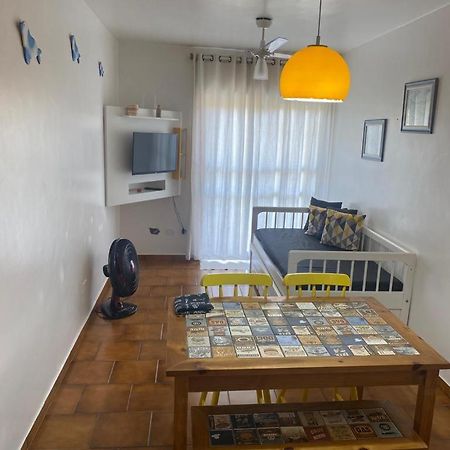 Apartamento Senhor Jose - Ubatuba Praia Grande - Litoral Norte - Sao Paulo Kültér fotó