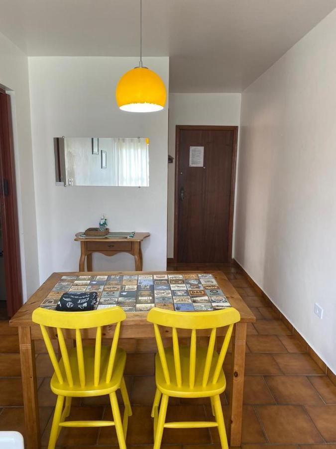 Apartamento Senhor Jose - Ubatuba Praia Grande - Litoral Norte - Sao Paulo Kültér fotó