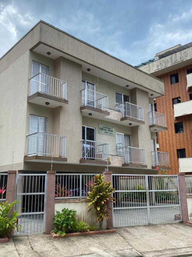Apartamento Senhor Jose - Ubatuba Praia Grande - Litoral Norte - Sao Paulo Kültér fotó