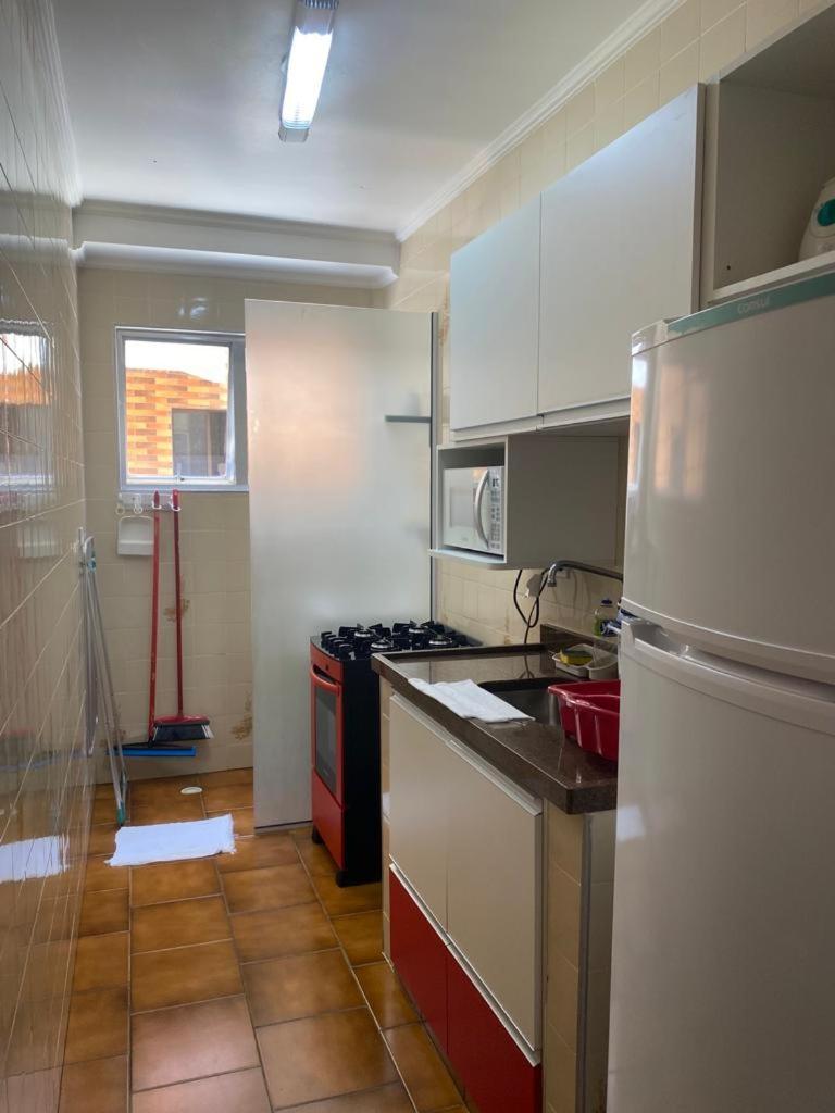 Apartamento Senhor Jose - Ubatuba Praia Grande - Litoral Norte - Sao Paulo Kültér fotó