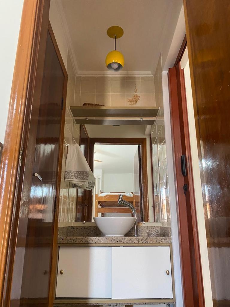 Apartamento Senhor Jose - Ubatuba Praia Grande - Litoral Norte - Sao Paulo Kültér fotó